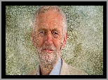 Polityk, Grafika, Mężczyzna, Jeremy Corbyn